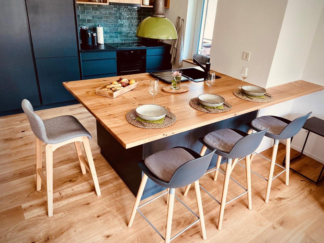 Appartment Alpenrose - billede 2