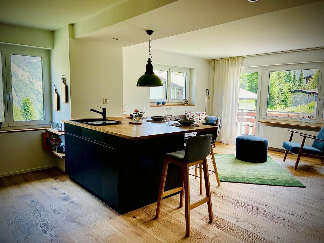 Appartment Alpenrose - billede 3