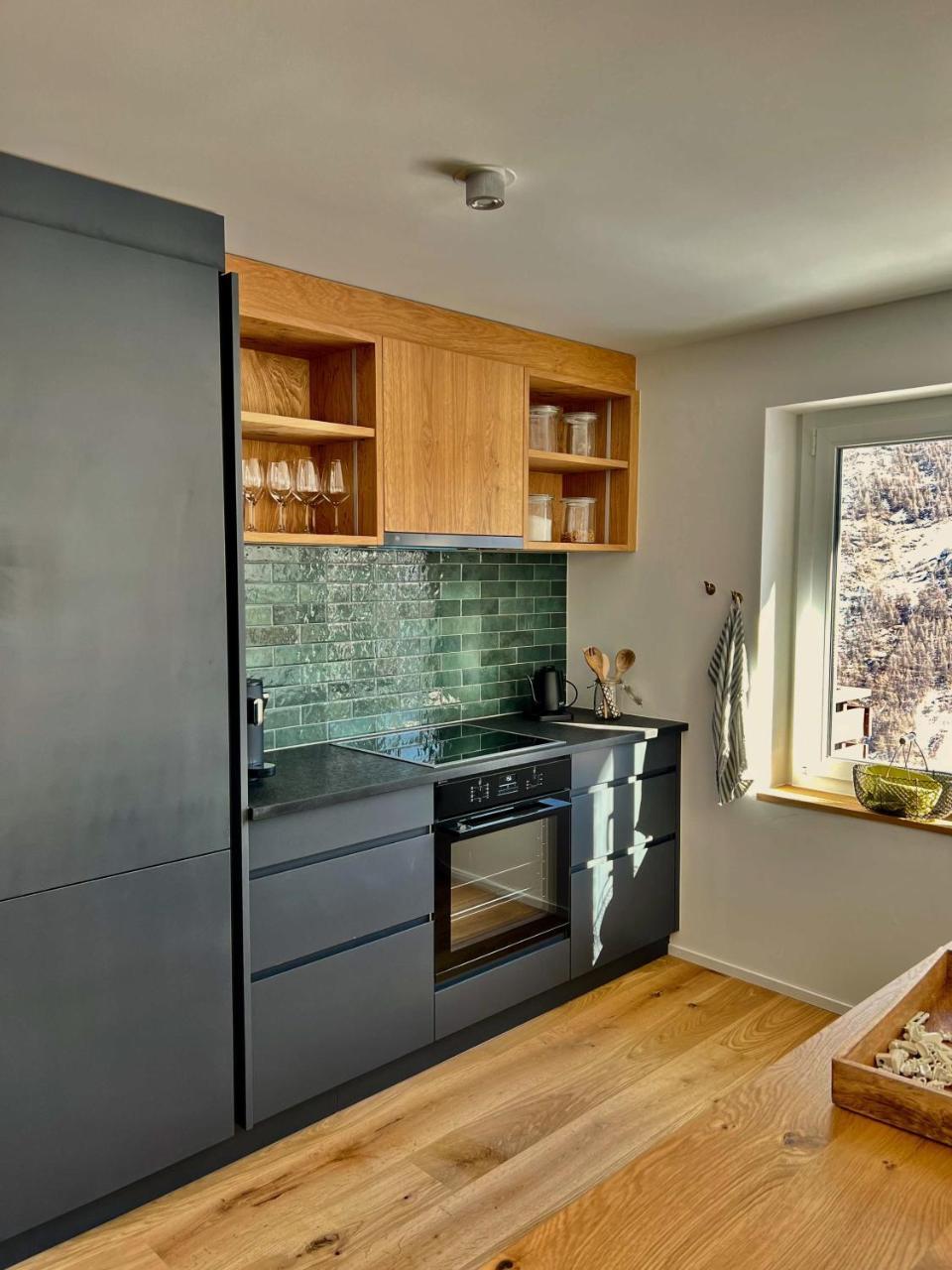 Appartment Alpenrose - billede 4
