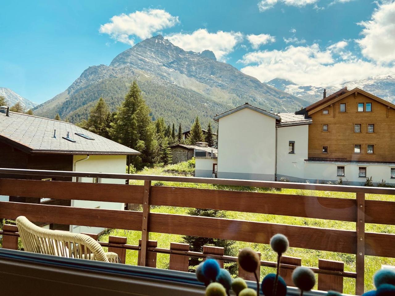 Appartment Alpenrose – billede 5
