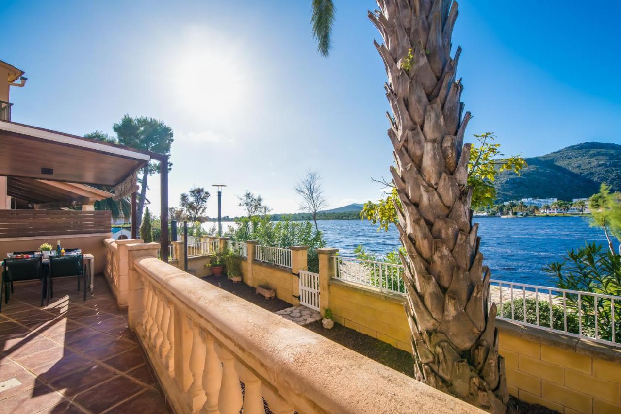 Ideal Property Mallorca - Lago Miguel - billede 1