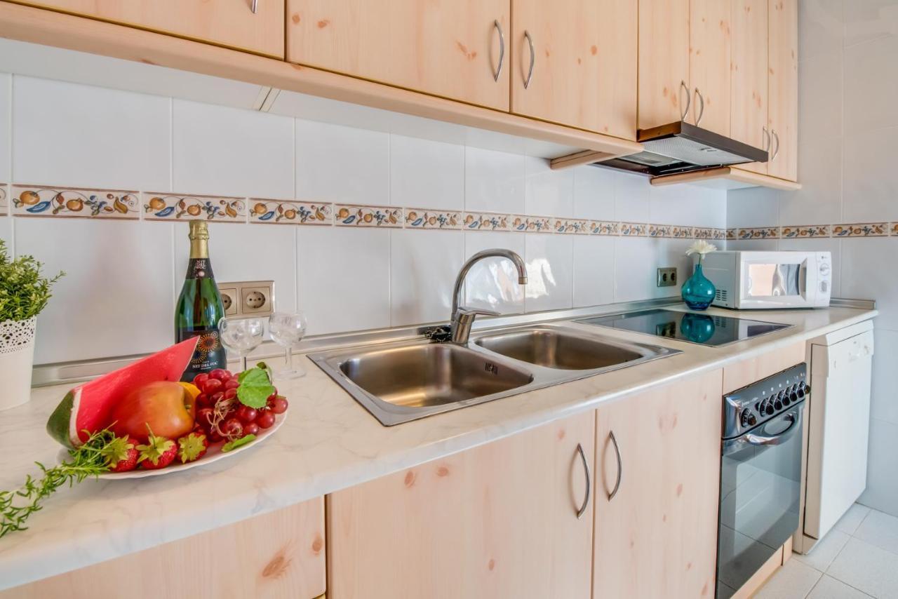 Ideal Property Mallorca - Lago Miguel - billede 4