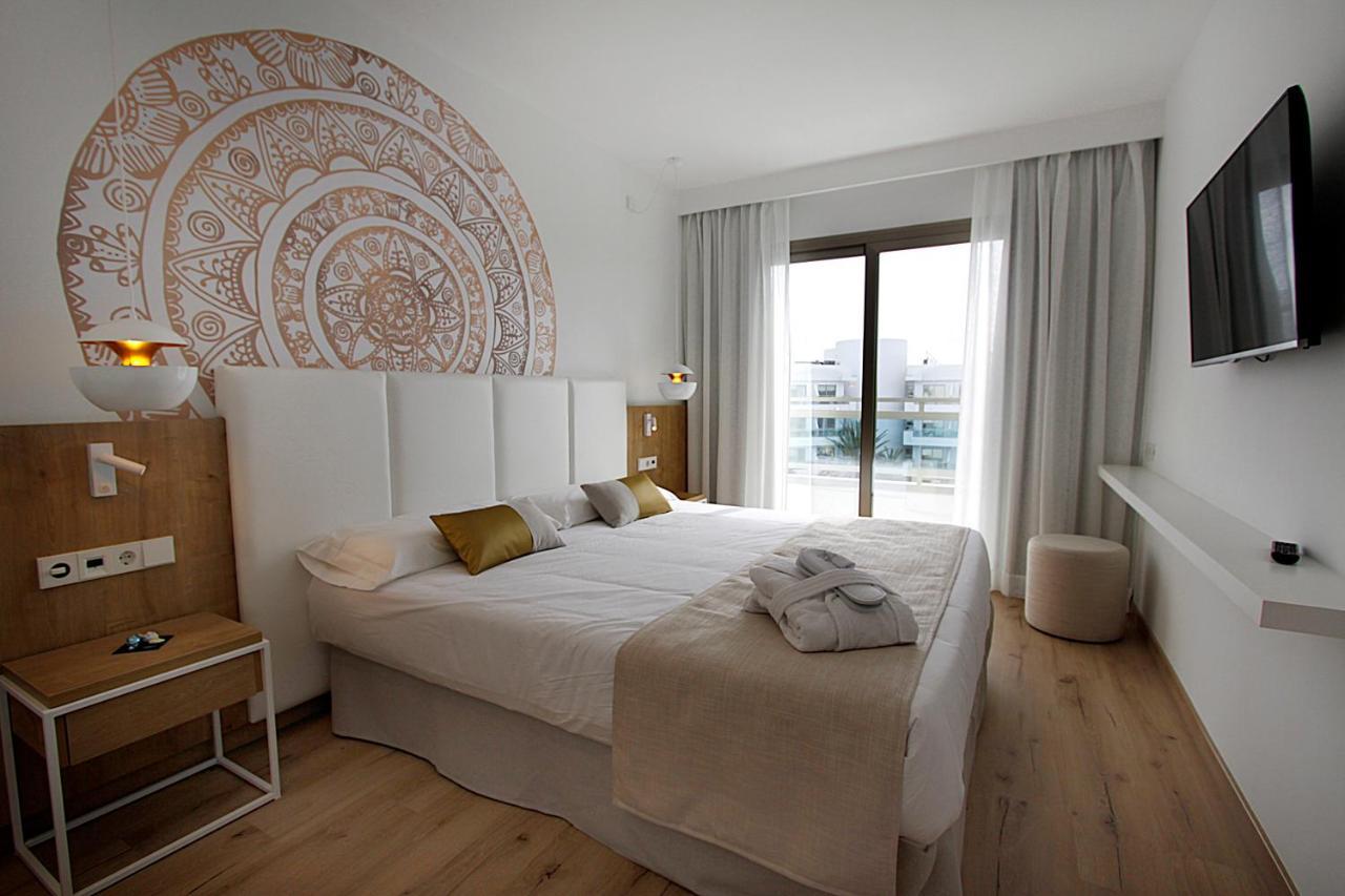 Bg Hotel Rei Del Mediterrani Palace (Adults only) - billede 1