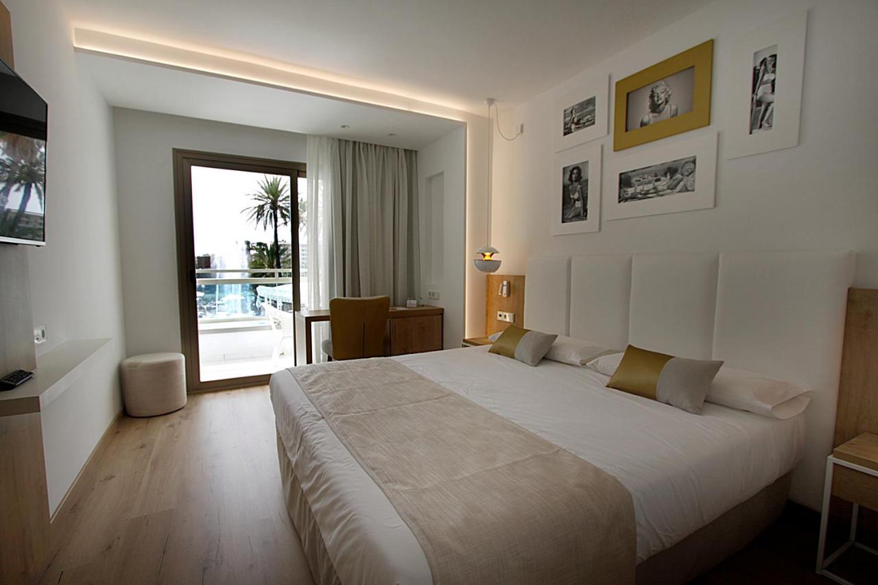 Bg Hotel Rei Del Mediterrani Palace (Adults only) - billede 2
