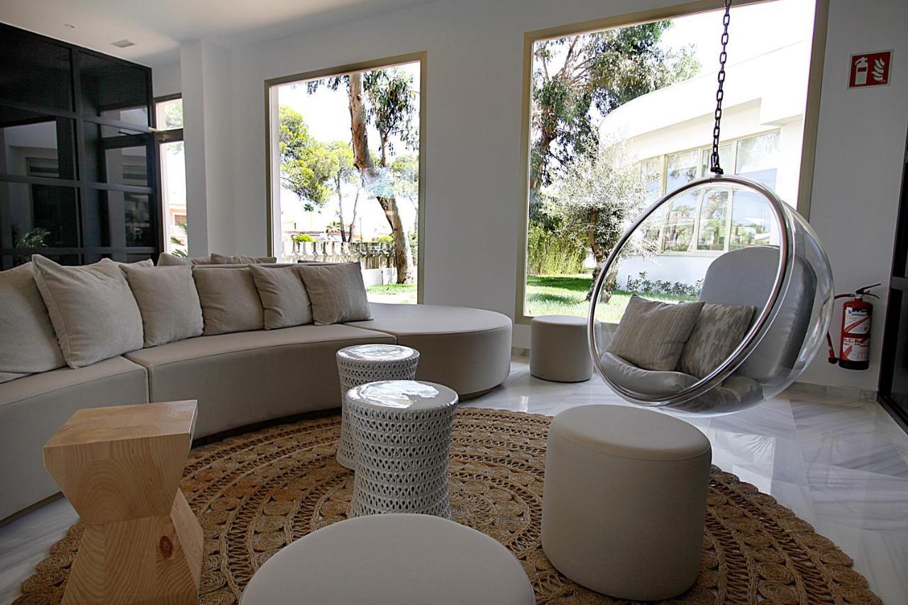 Bg Hotel Rei Del Mediterrani Palace (Adults only) - billede 3