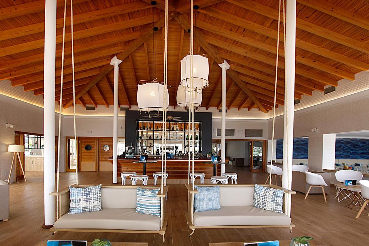 Bg Hotel Rei Del Mediterrani Palace (Adults only) - billede 4