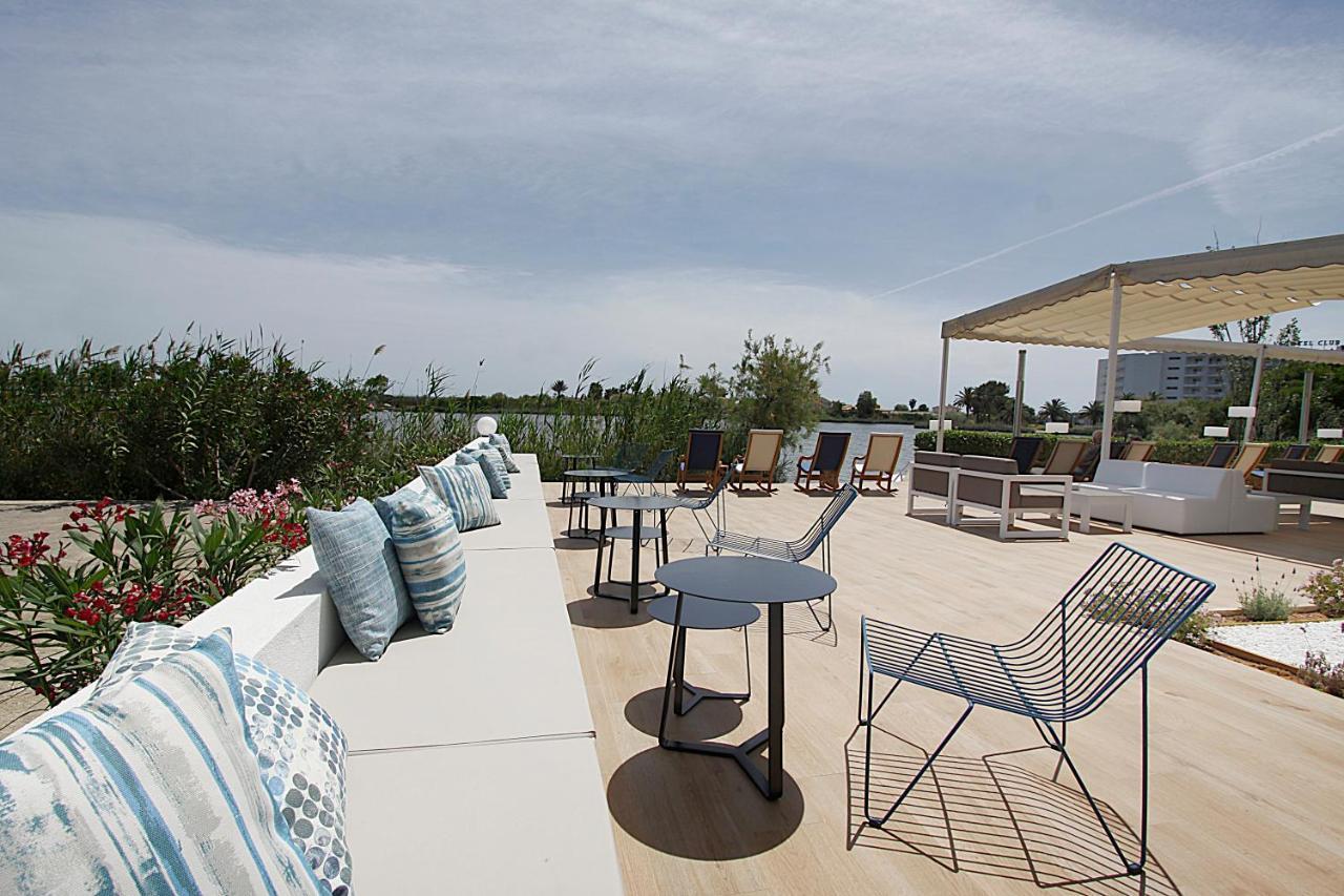 Bg Hotel Rei Del Mediterrani Palace (Adults only) – billede 5