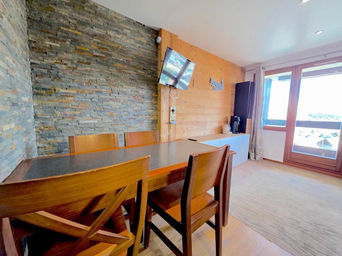 Studio Central Avec Superbe Vue Sur Les Montagnes – billede 5