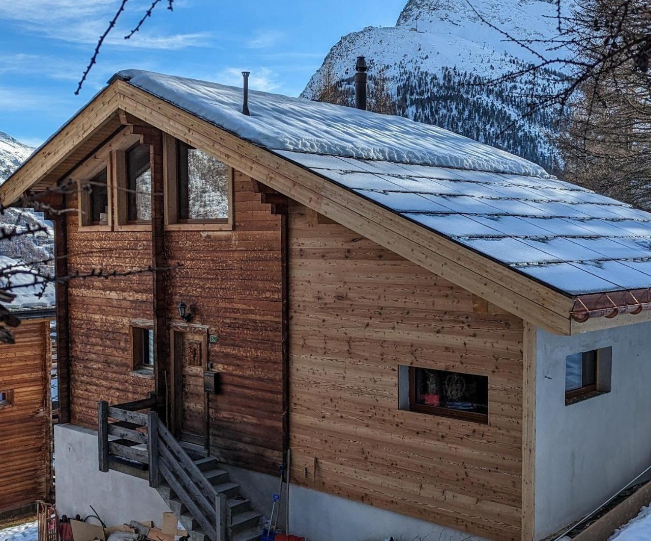 Chalet Adler - billede 1