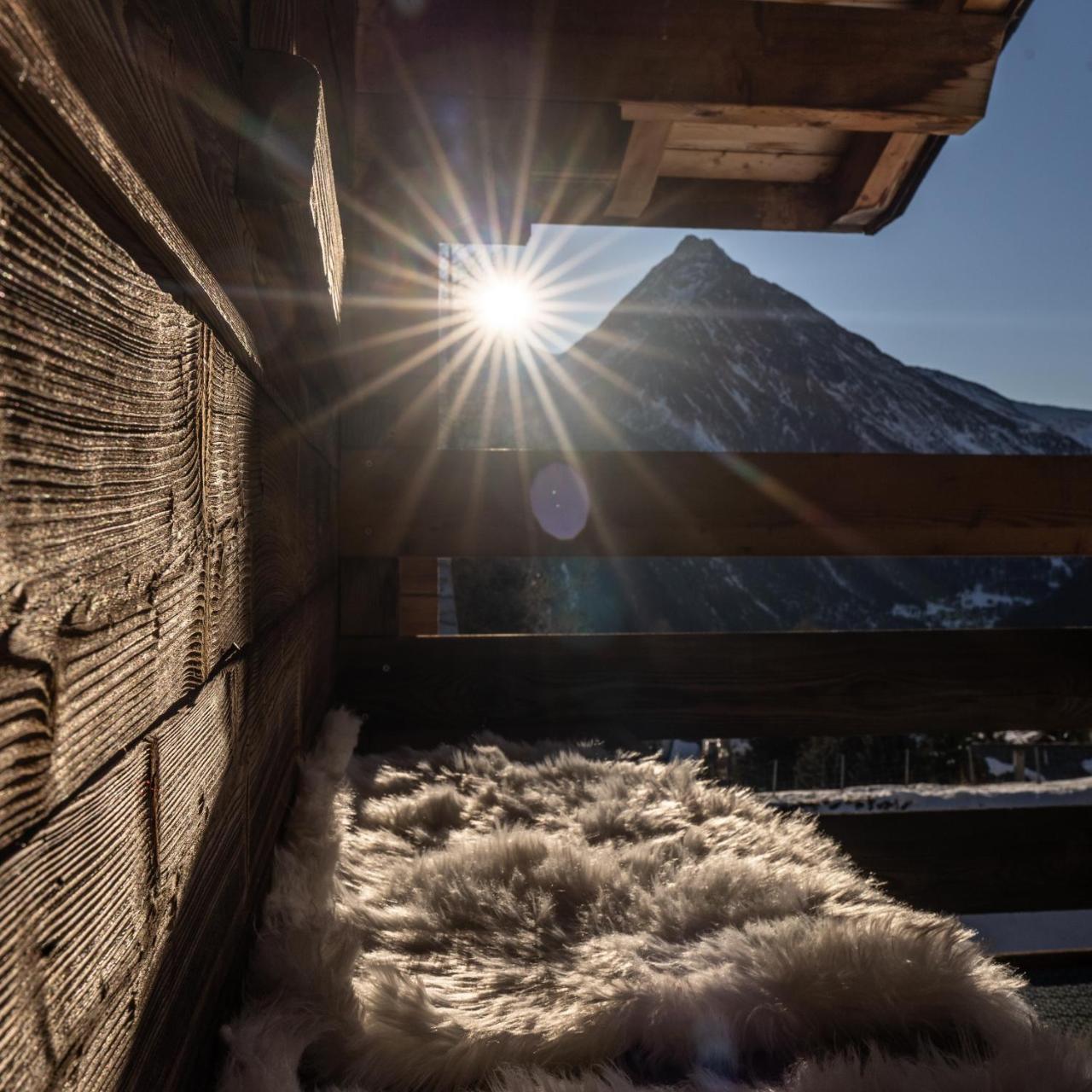 Chalet Adler - billede 2