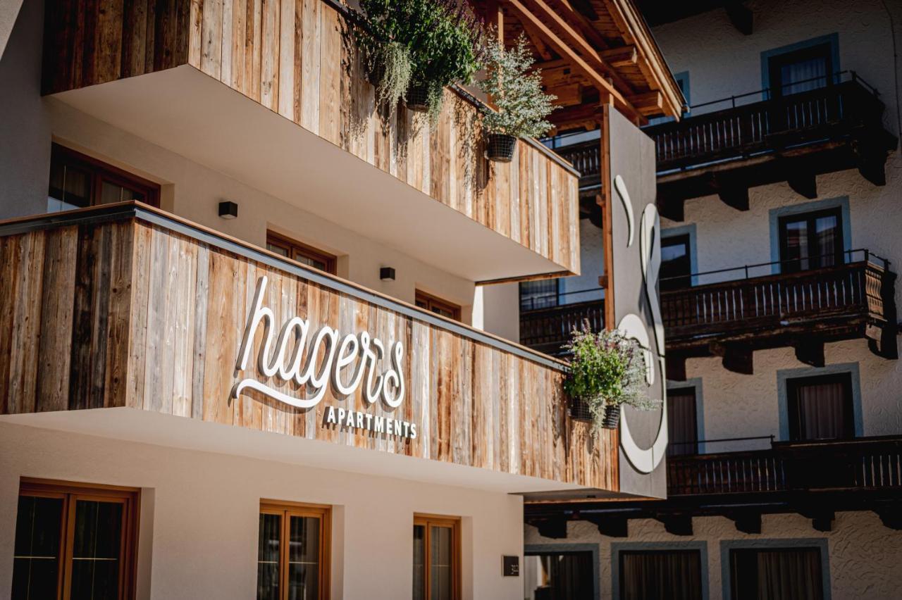 Hager's Apartments – billede 3
