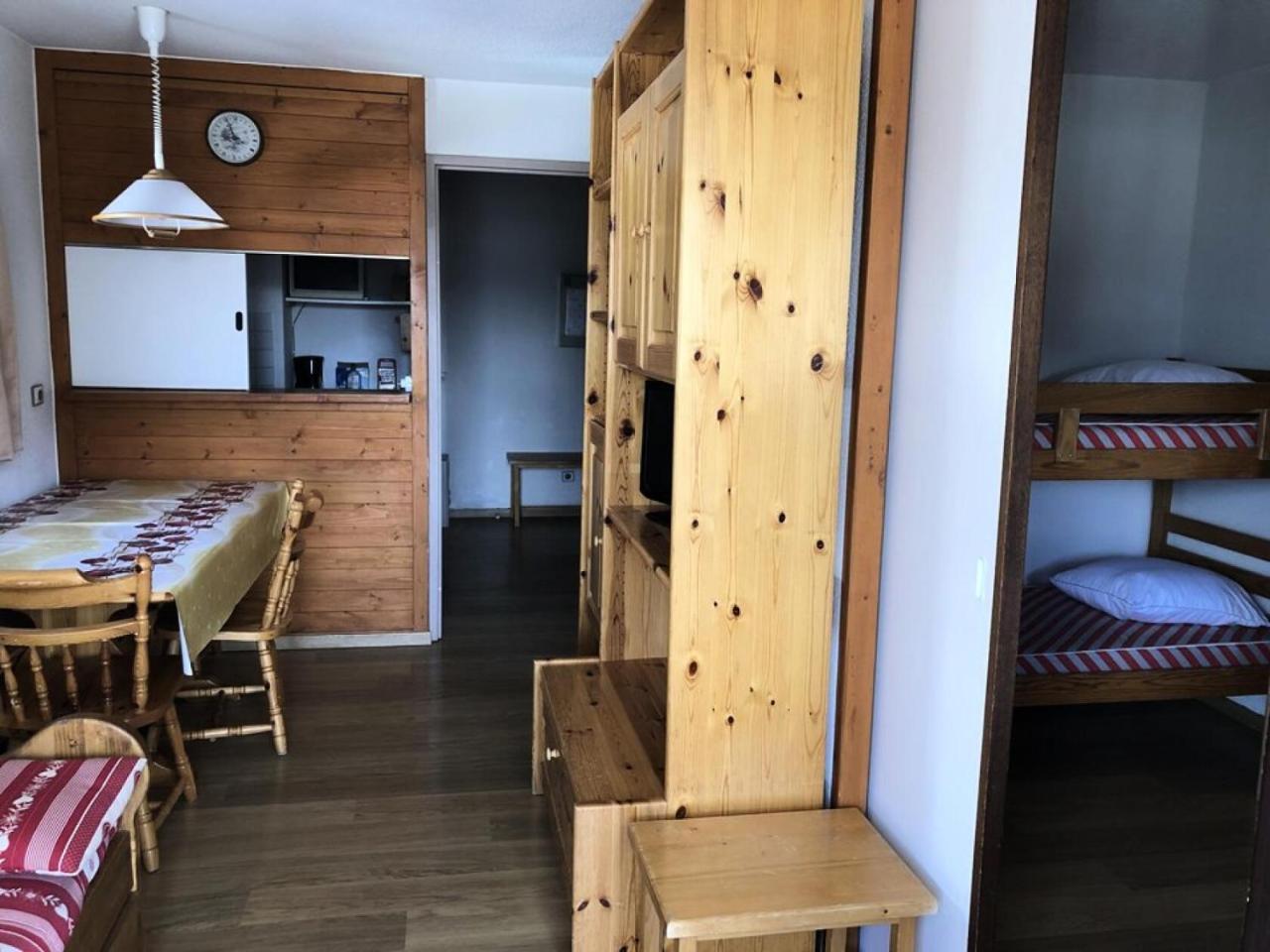 Residence Christiania - Residence Le Christiania Apt 24 Mae-3381 – billede 5