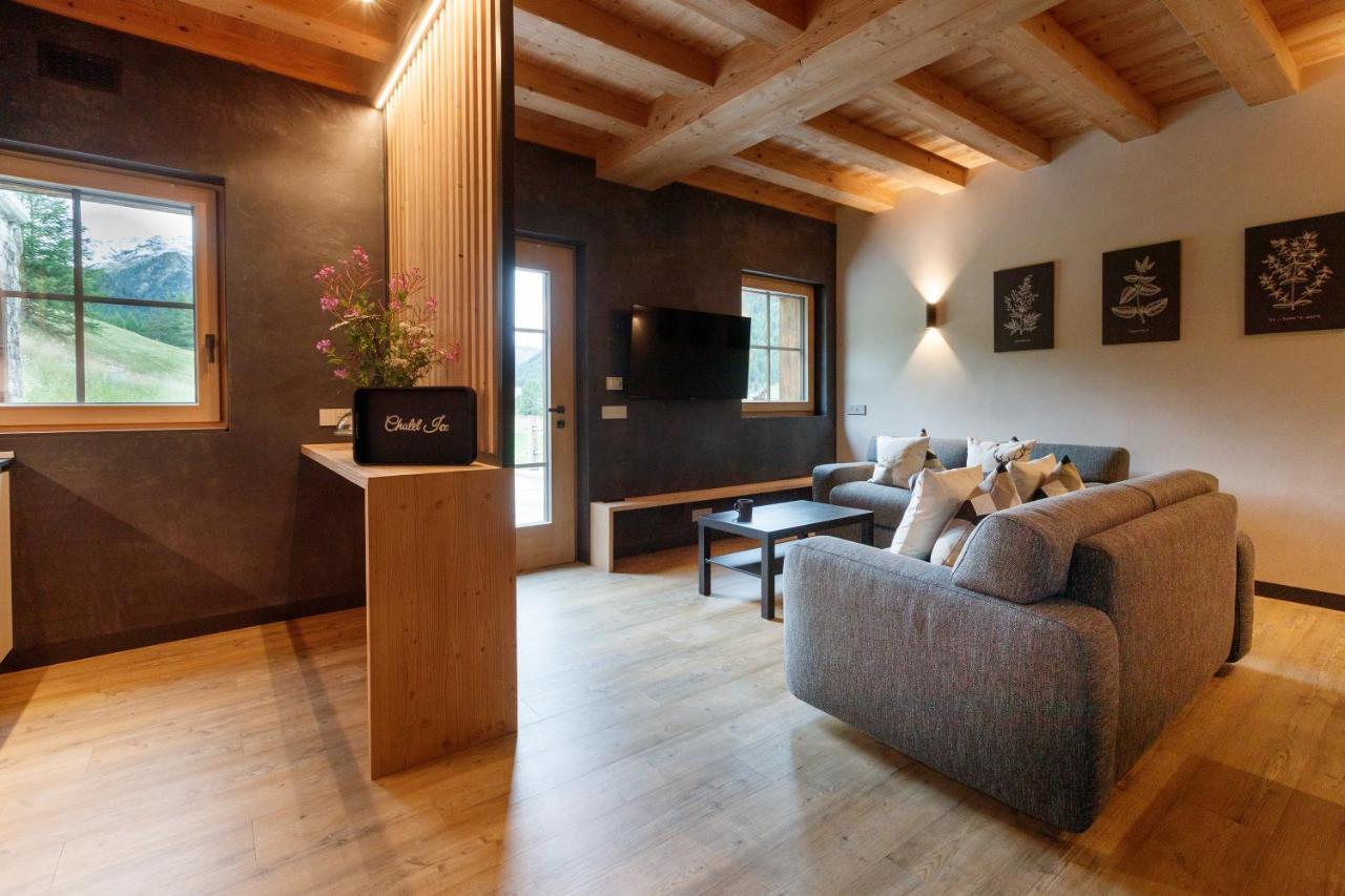Chalet Ice Villa Genf SPA - Relax - billede 2