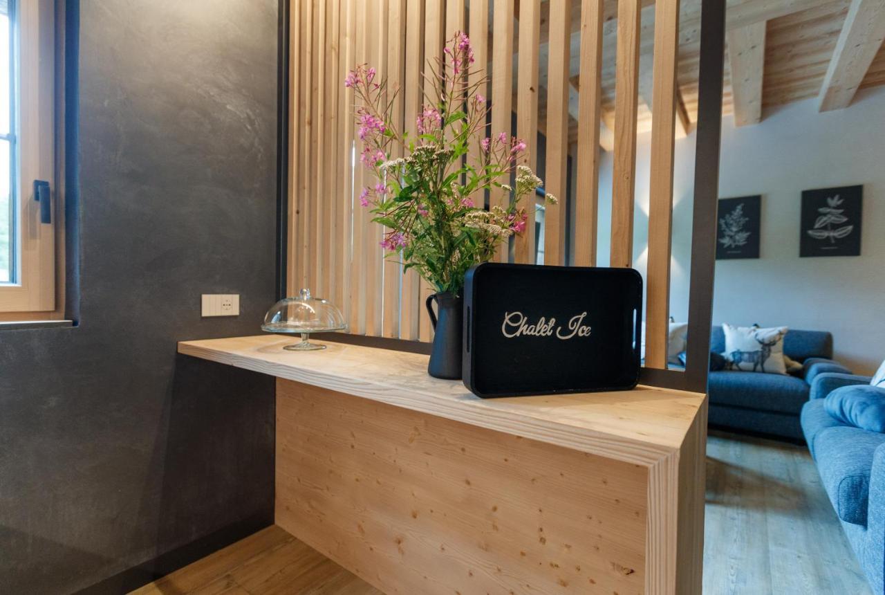 Chalet Ice Villa Genf SPA - Relax - billede 3