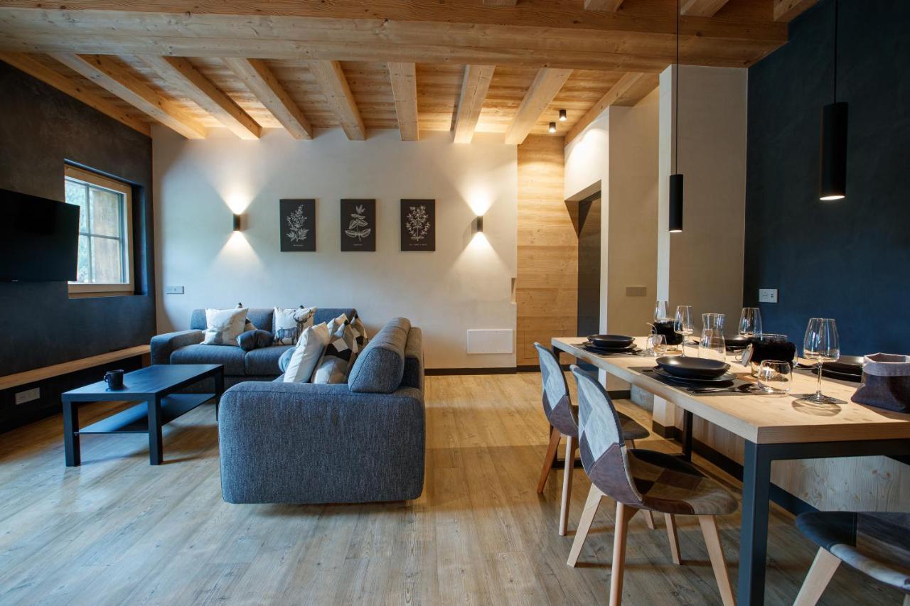Chalet Ice Villa Genf SPA - Relax – billede 5