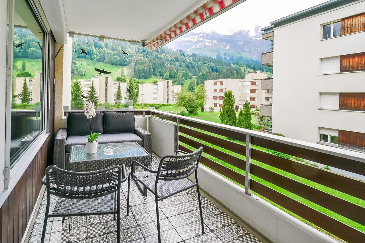 Apartment Nearby Titlis Station – bild 2