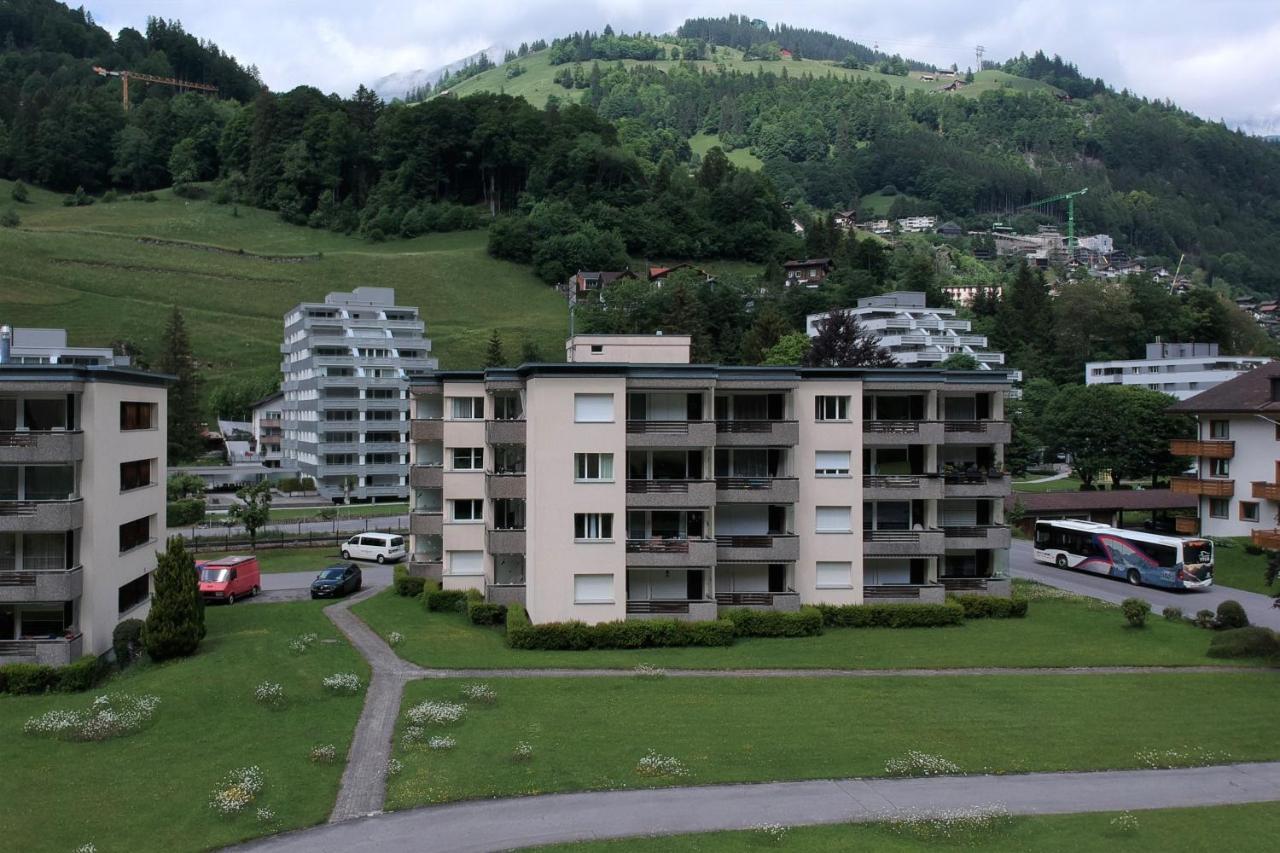 Apartment Nearby Titlis Station – bild 5