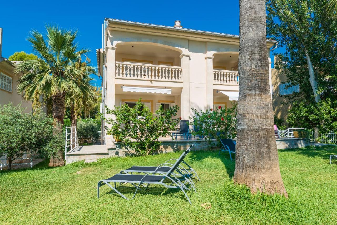 Sun of the Beach, Vacaciones En la Playa de Alcudia - billede 1