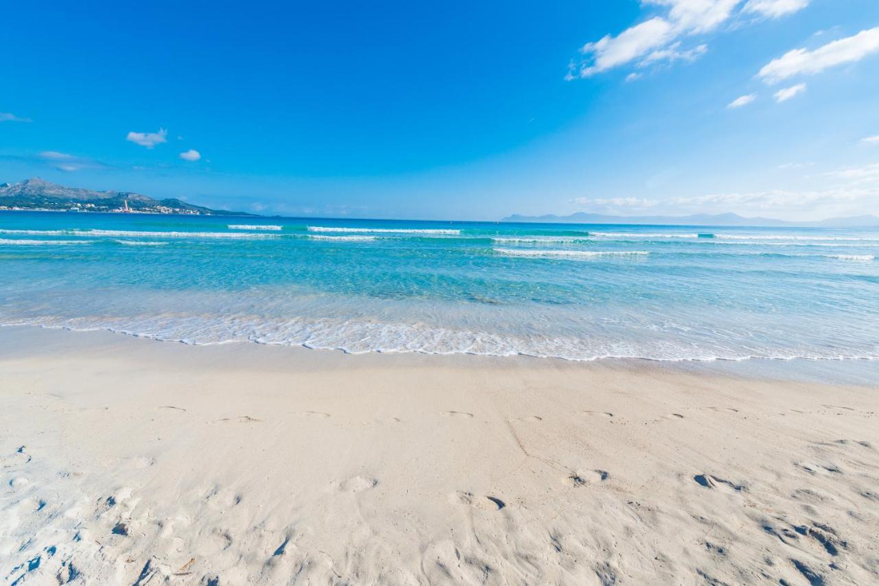 Sun of the Beach, Vacaciones En la Playa de Alcudia - billede 3