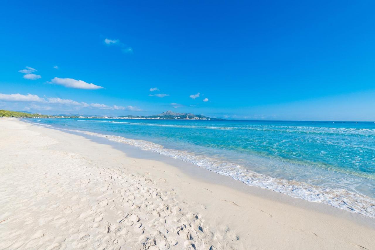 Sun of the Beach, Vacaciones En la Playa de Alcudia - billede 4