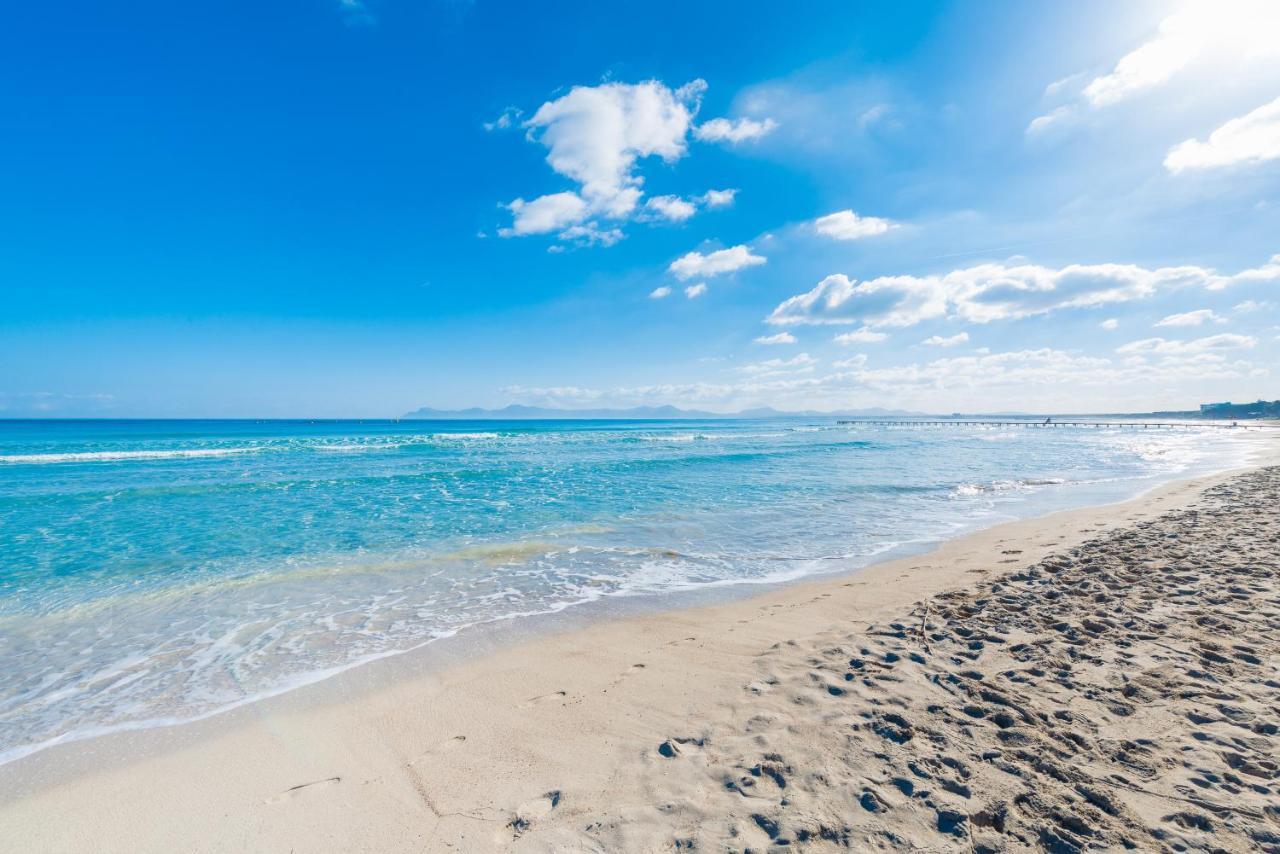 Sun of the Beach, Vacaciones En la Playa de Alcudia – billede 5