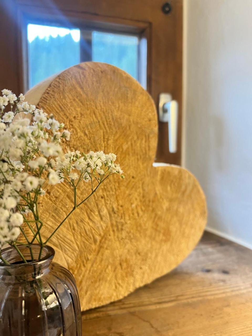 Hochwart Hof Bed & Breakfast (Adults Only) – billede 1