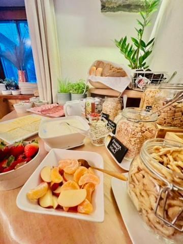 Hochwart Hof Bed & Breakfast (Adults Only) – billede 3