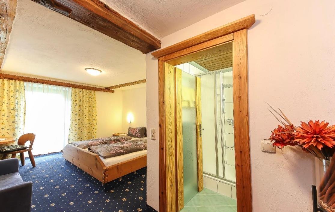 Hochwart Hof Bed & Breakfast (Adults Only) – billede 4