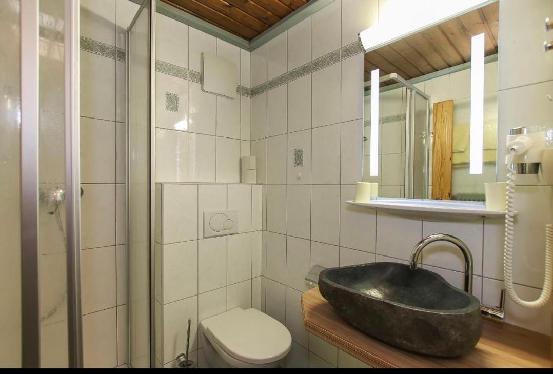 Hochwart Hof Bed & Breakfast (Adults Only) – billede 5