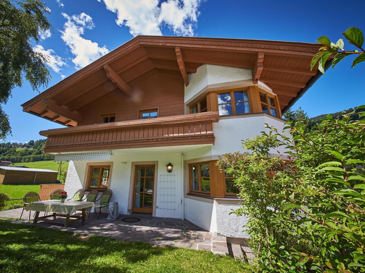 Chalet Felix by We Rent – billede 1