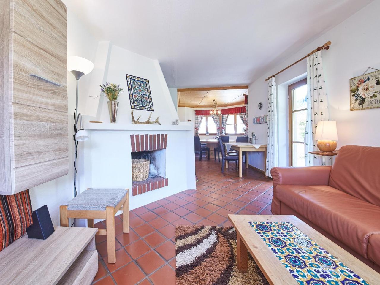 Chalet Felix by We Rent – billede 2