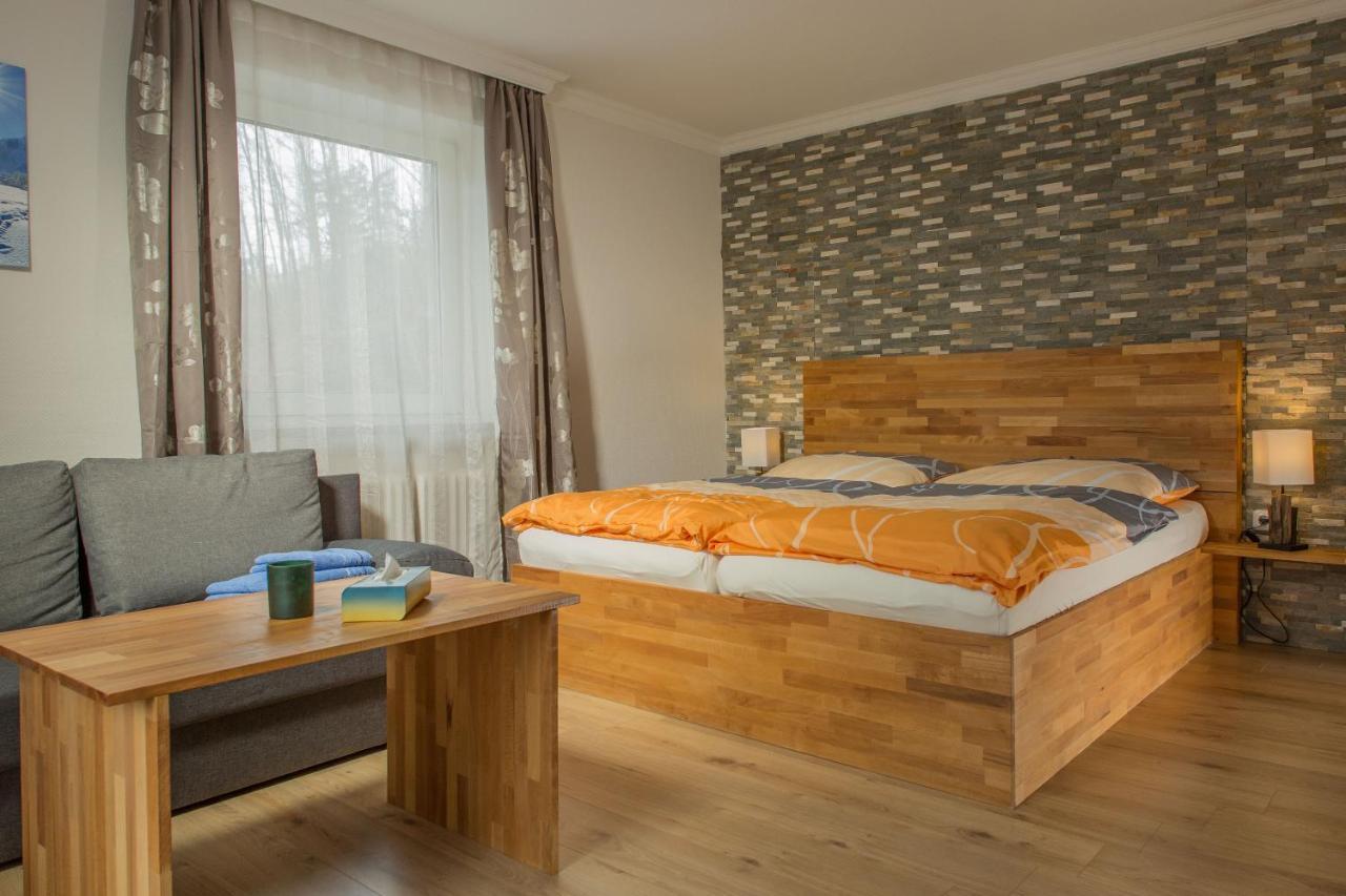 Alpenappartements - billede 1