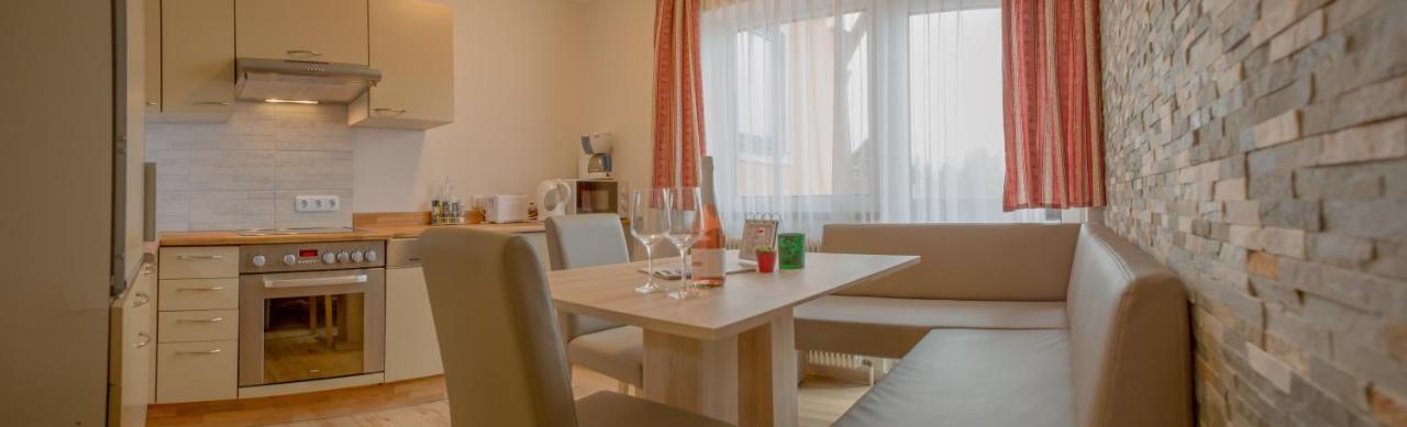 Alpenappartements - billede 3