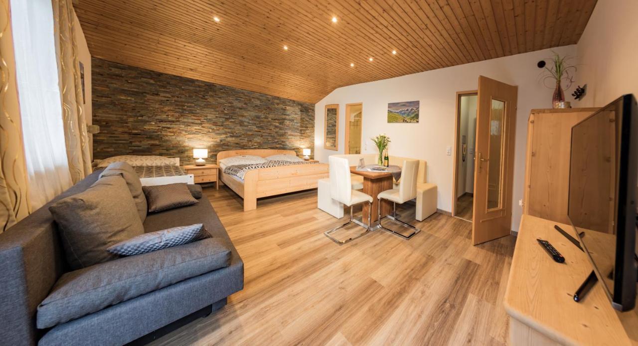 Alpenappartements – billede 5
