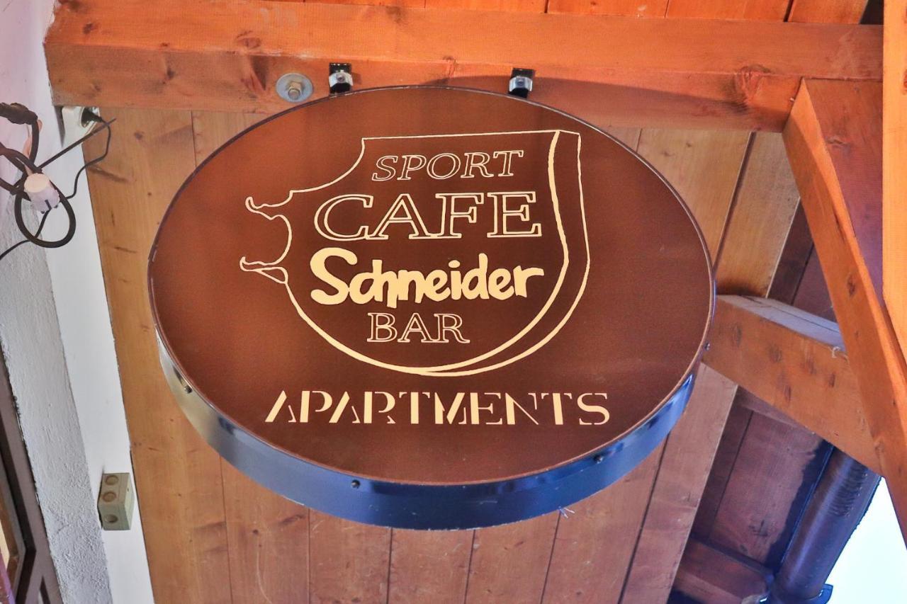 Appartements Cafe Schneider - billede 1
