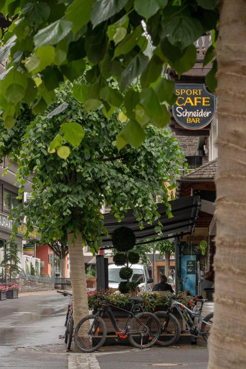 Appartements Cafe Schneider - billede 3