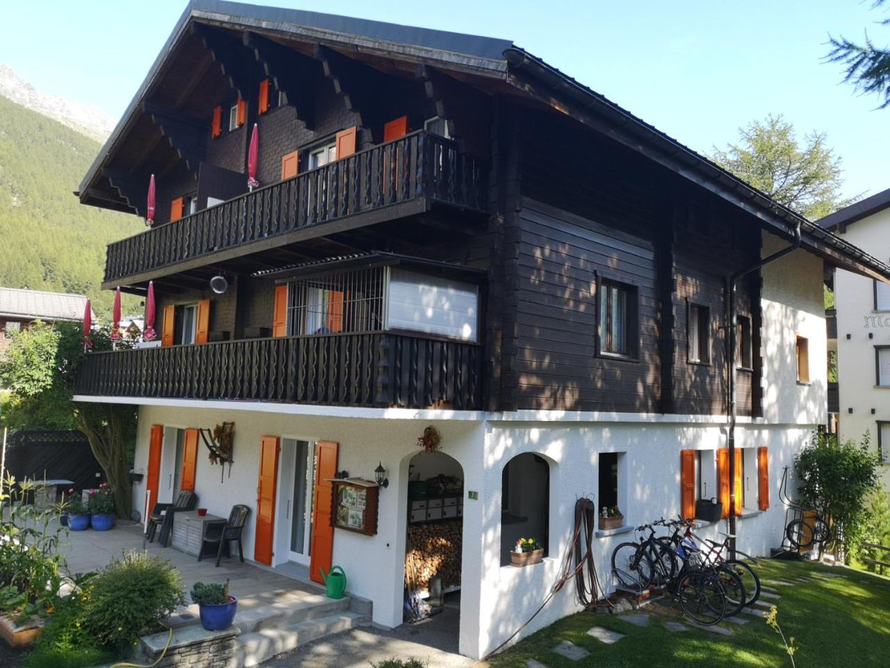 Chalet Delphin - billede 2