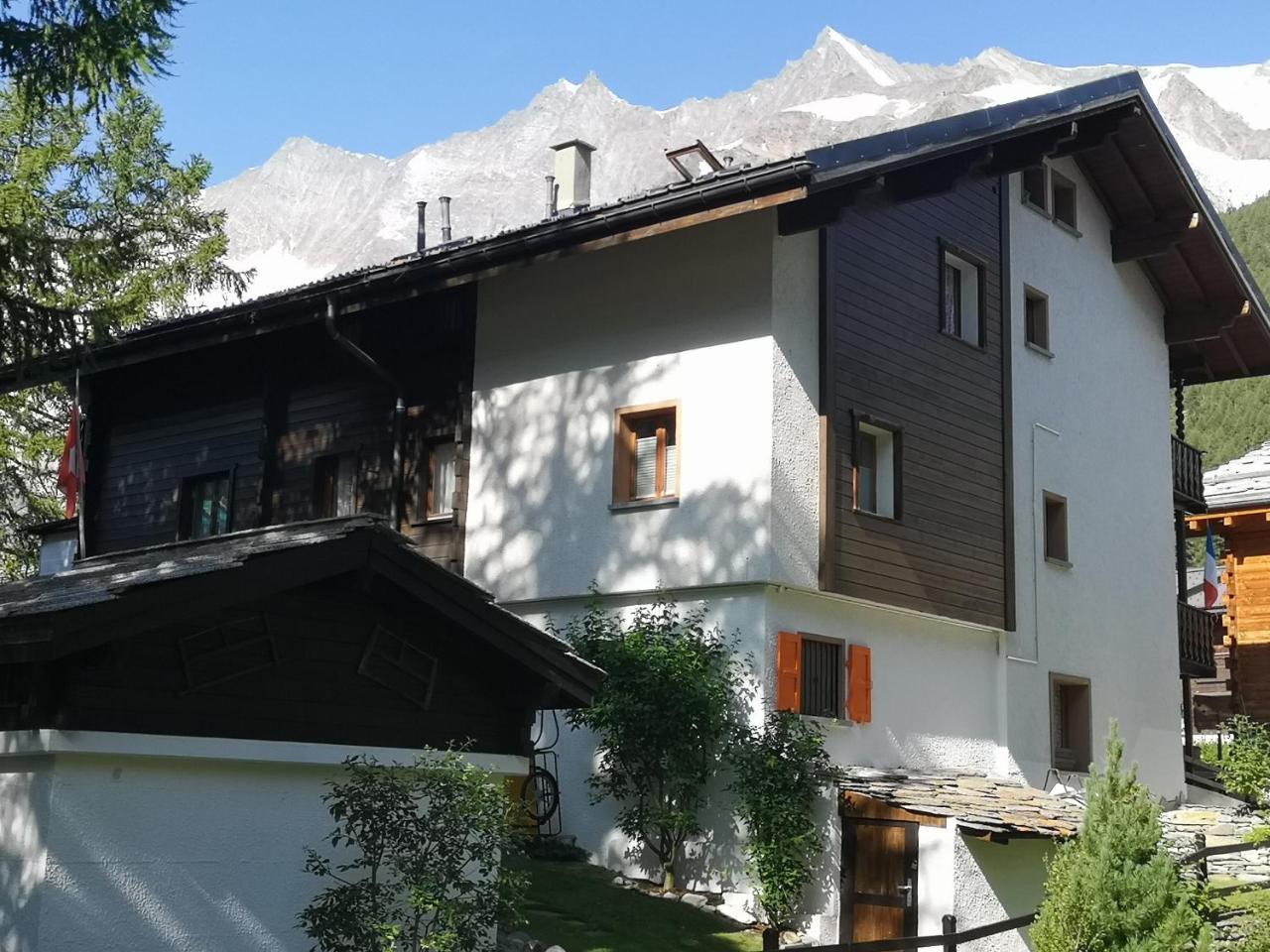 Chalet Delphin - billede 3