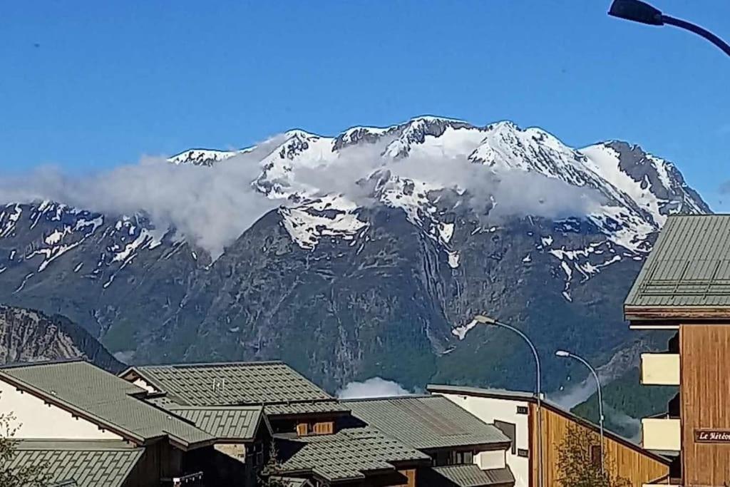 Alpe D'huez - Eclose – billede 5