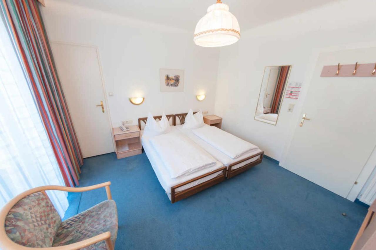 Hotel Goethehof - billede 2