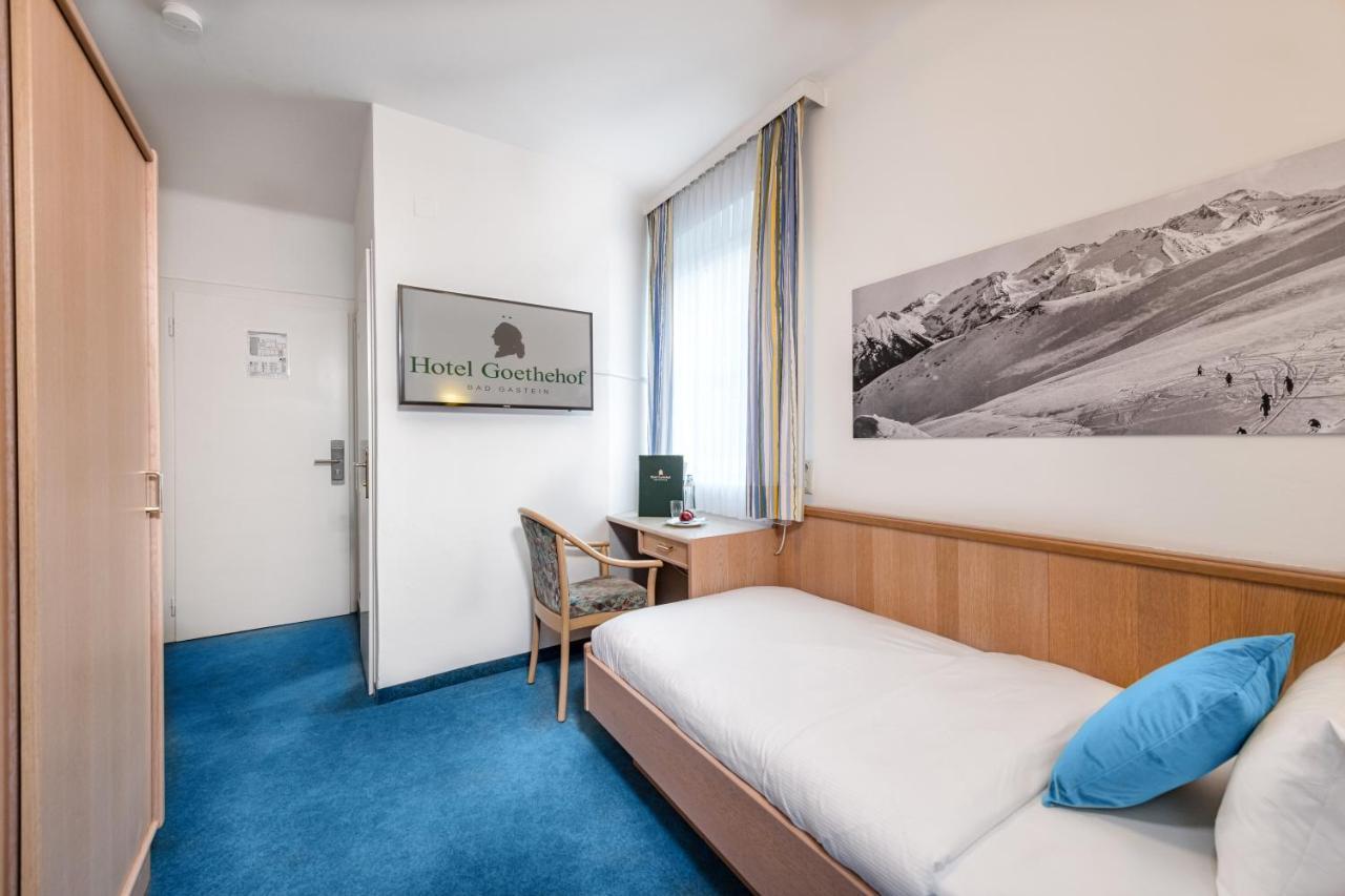 Hotel Goethehof - billede 3