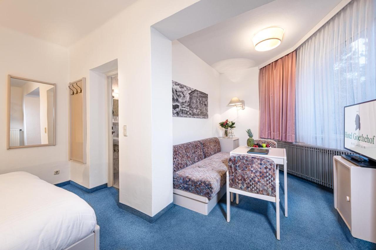 Hotel Goethehof - billede 4