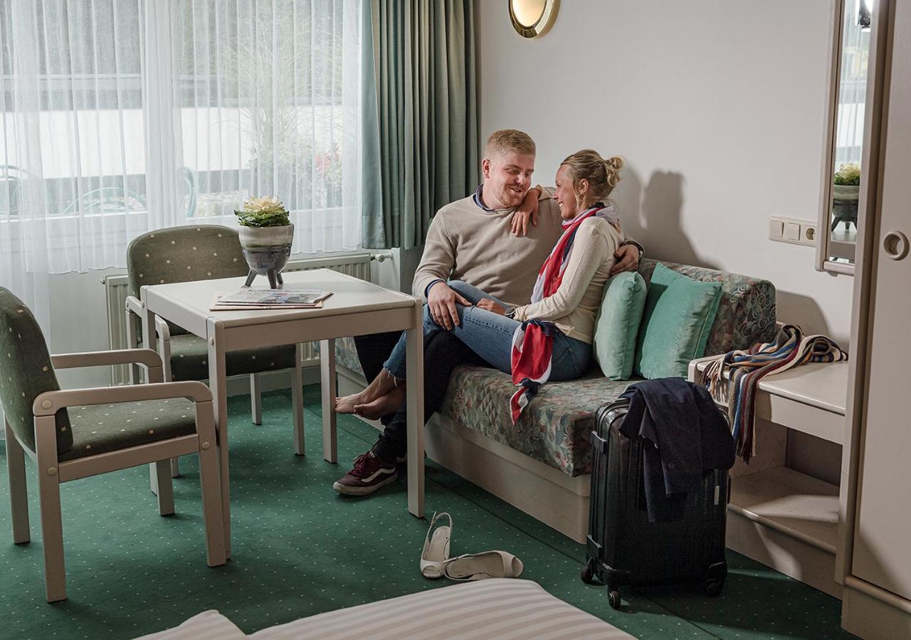 Hotel Goethehof – billede 5