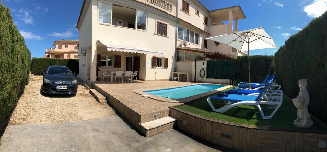 Casa Paraiso de Alcudia - billede 2