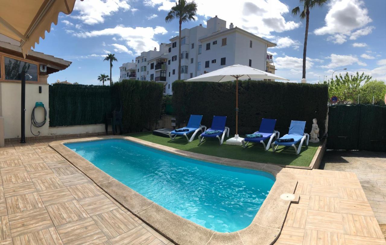 Casa Paraiso de Alcudia - billede 4