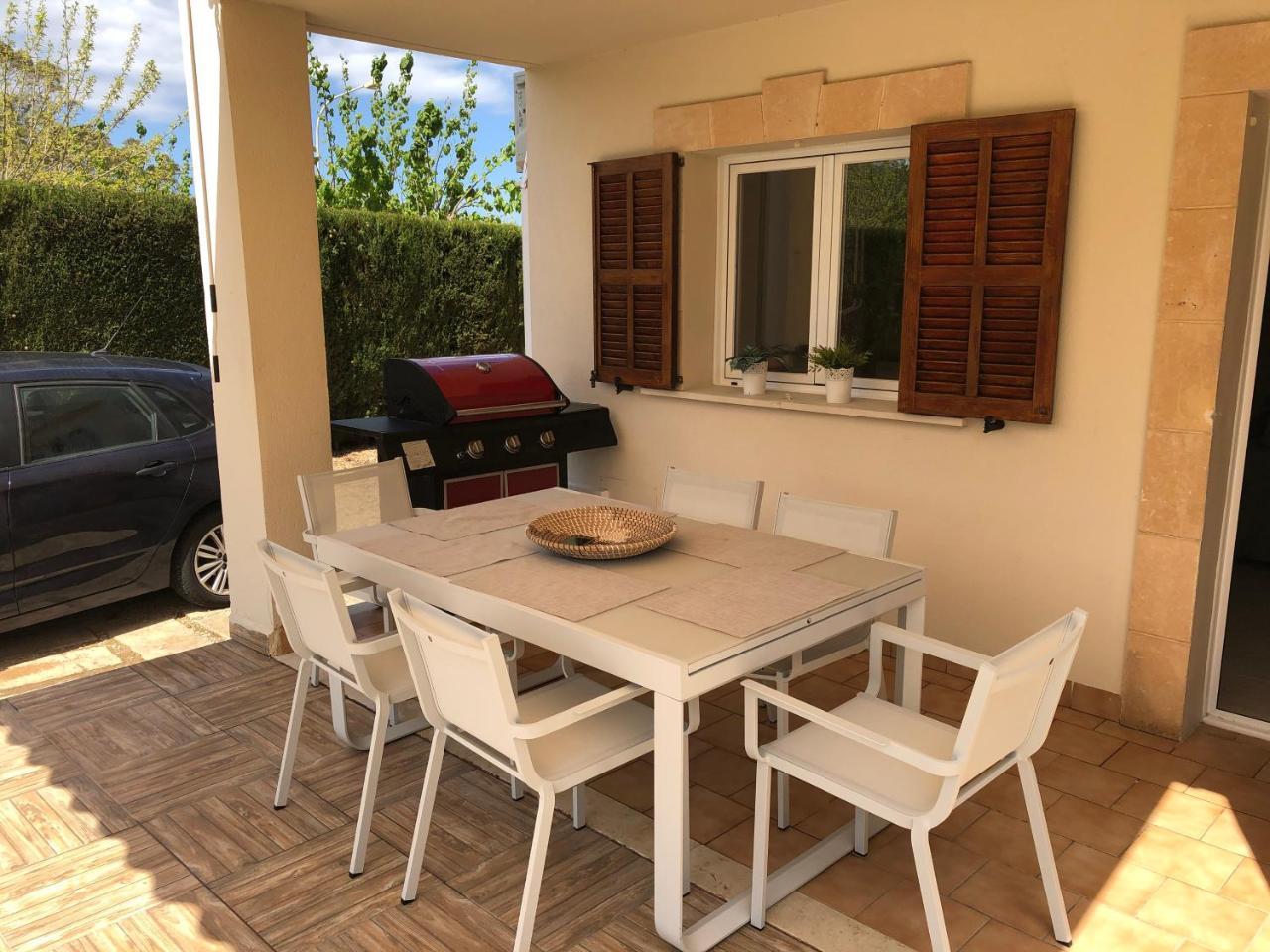 Casa Paraiso de Alcudia – billede 5