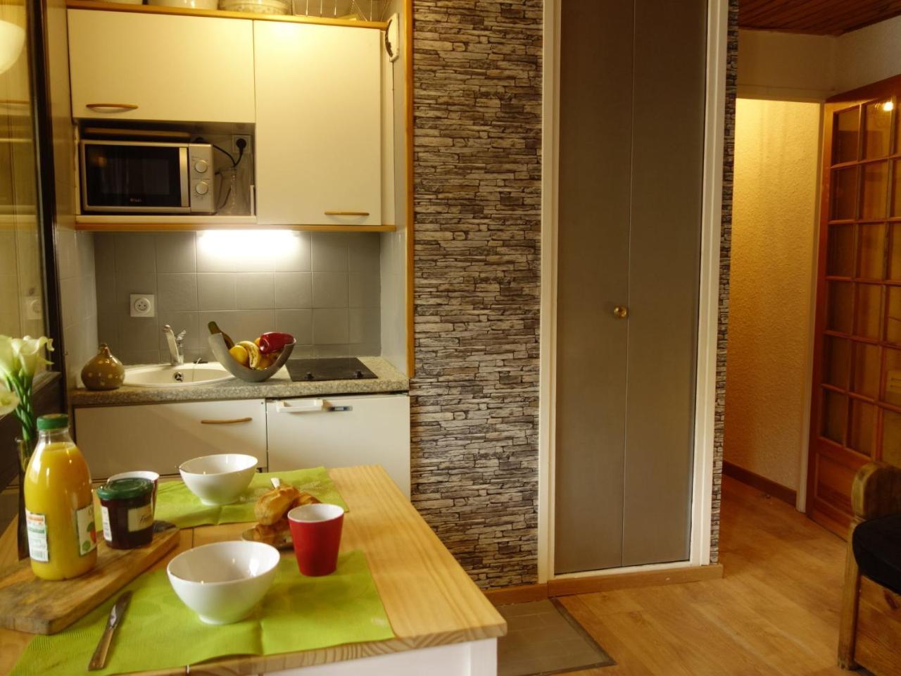 Apartment Serac A10 by Interhome - billede 1