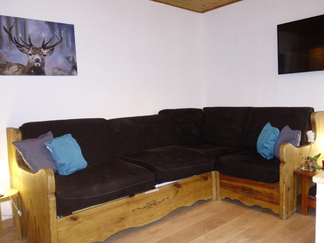 Apartment Serac A10 by Interhome - billede 2
