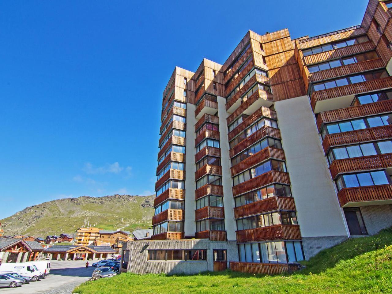 Apartment Serac A10 by Interhome - billede 3