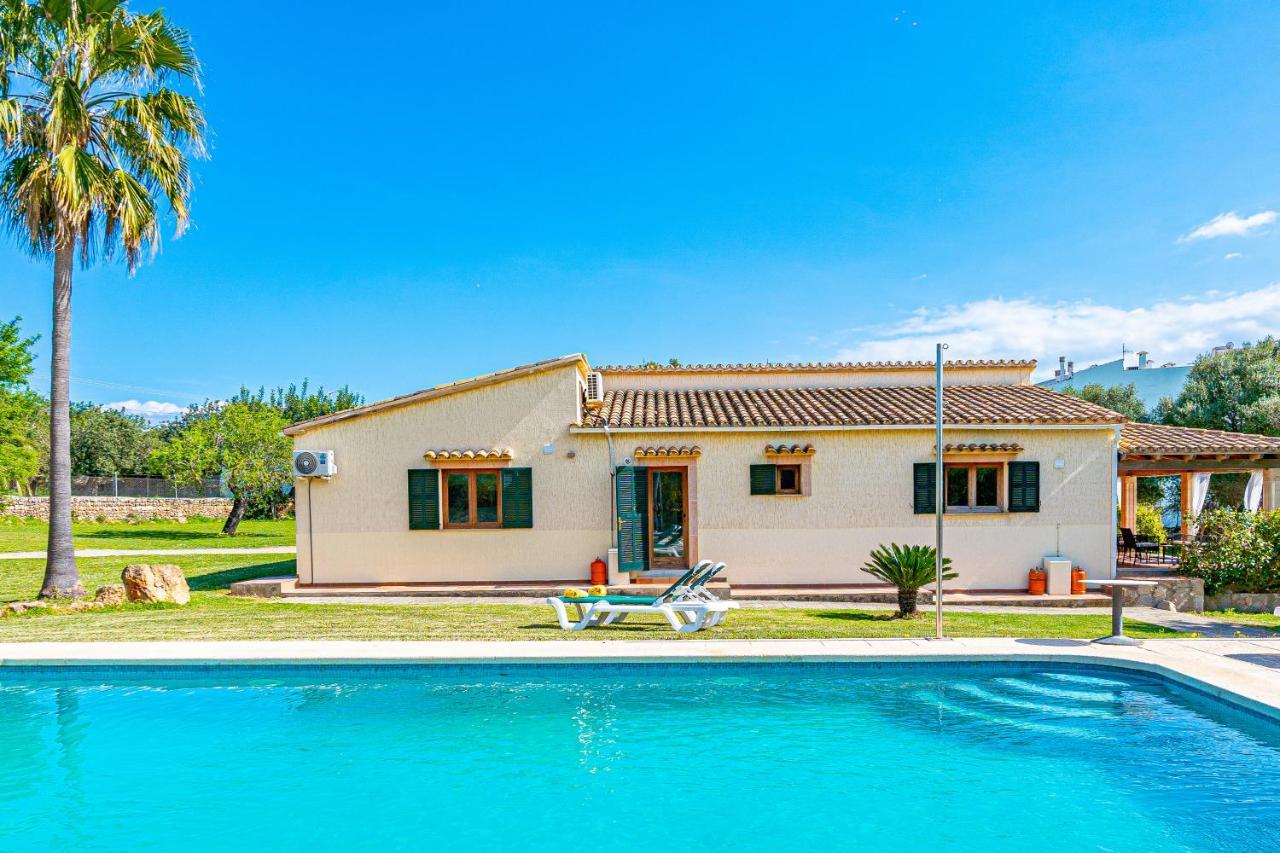 Villa Gallina Alcudia by Mallorca Villa Selection - billede 2